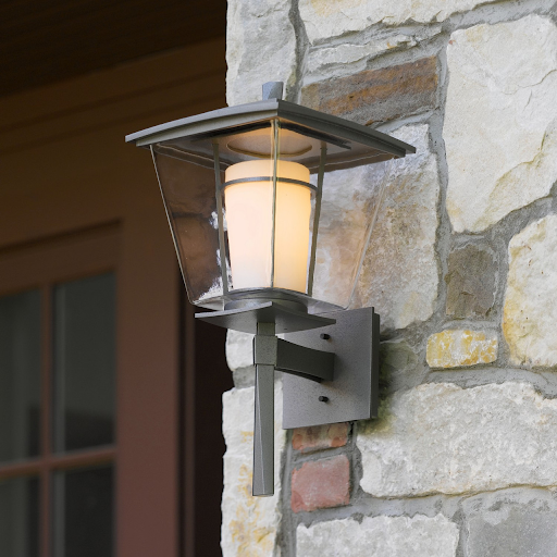 Beacon Hall One Light Outdoor Wall Sconce