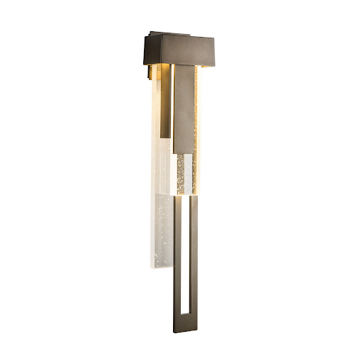 Rainfall LED Outdoor Wall Sconce